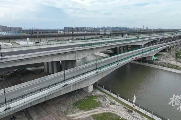 連杭大橋 連杭大橋
