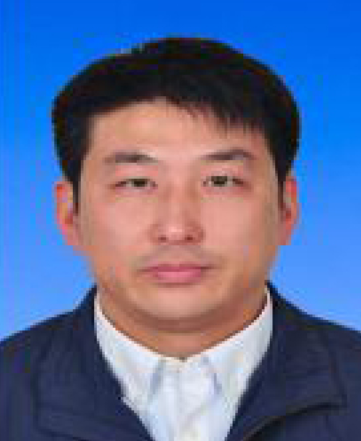 陳巍(河北師範大學體育學院副院長) 陳巍(河北師範大學體育學院副院長)