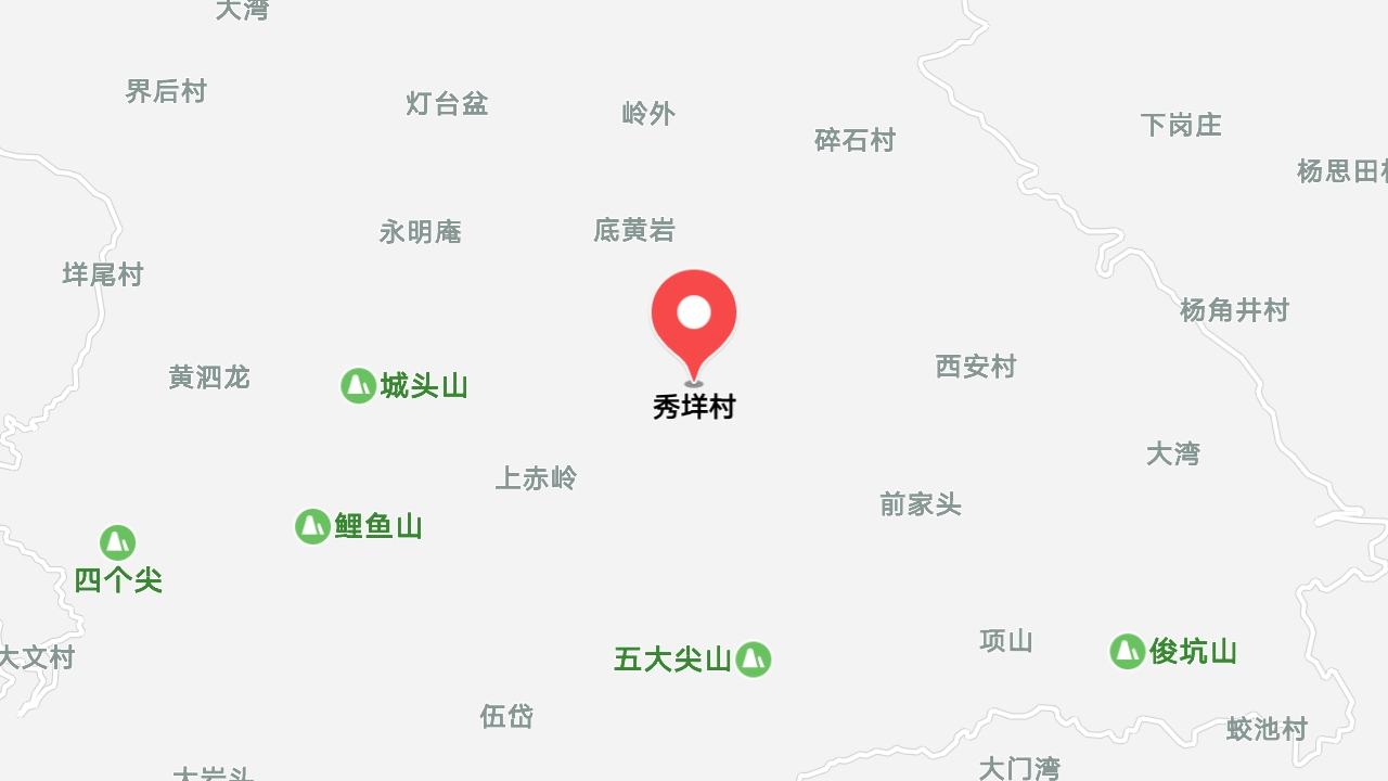 地圖信息
