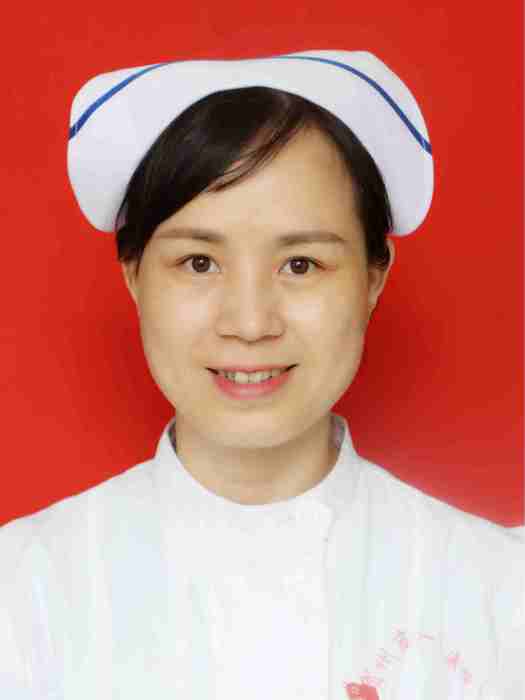 龐茜(中共二十大代表,廣西壯族自治區賀州市人民醫院兒科一病區護士長) 龐茜(中共二十大代表,廣西壯族自治區賀州市人民醫院兒科一病區護士長)