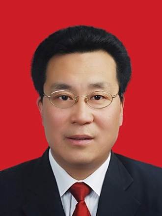 呂輝(中共陝西省寶雞市岐山縣委常委、政法委書記)