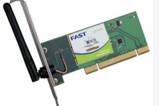 FAST FW108P FAST FW108P