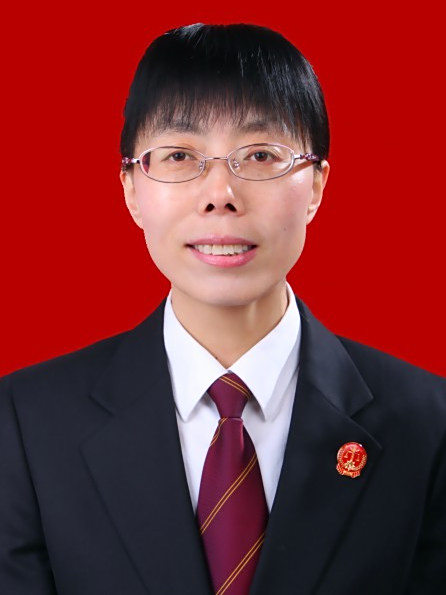 杜潔(河南省焦作市修武縣人民法院黨組成員、副院長) 杜潔(河南省焦作市修武縣人民法院黨組成員、副院長)
