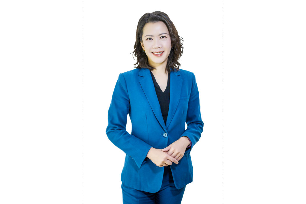鄧懿君 鄧懿君