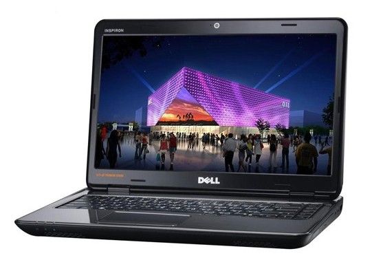 戴爾Inspiron 14R-718 戴爾Inspiron 14R-718