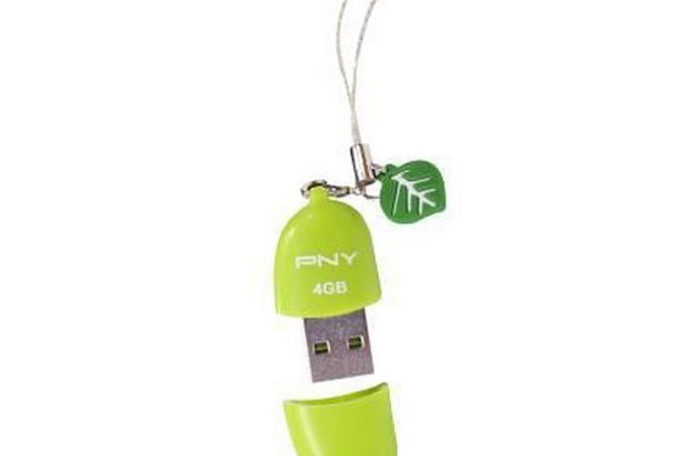 PNY 魔豆(16GB) PNY 魔豆(16GB)