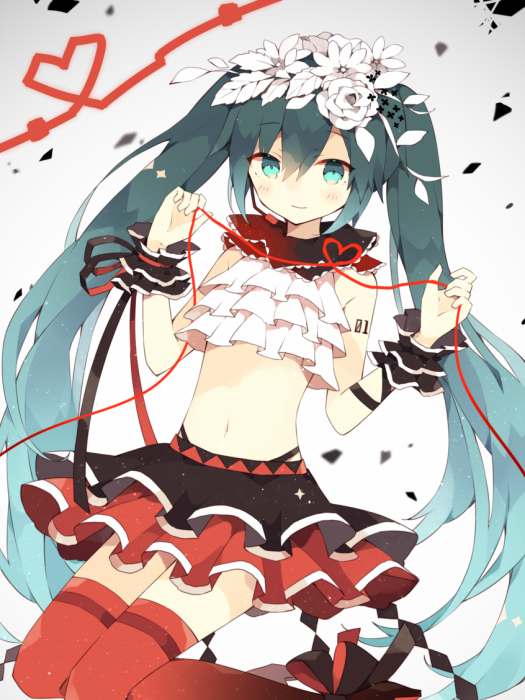 初之音戀 初之音戀