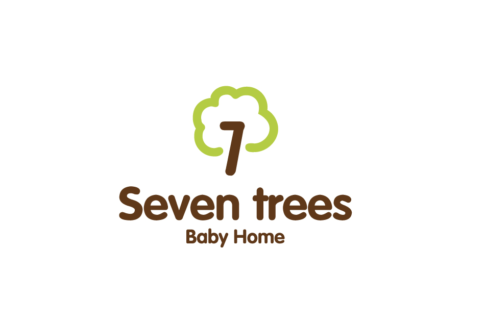 Seven trees Seven trees