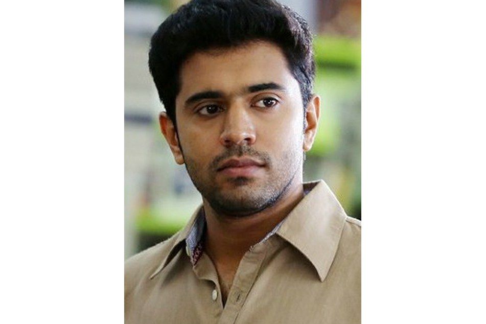 Nivin Pauly Nivin Pauly