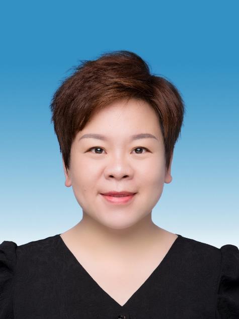 閆妍(山東省濟寧市任城區人力資源和社會保障局黨組成員) 閆妍(山東省濟寧市任城區人力資源和社會保障局黨組成員)