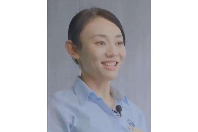 程思(武漢大學宿管) 程思(武漢大學宿管)