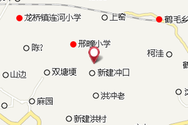 鬍子窪 鬍子窪