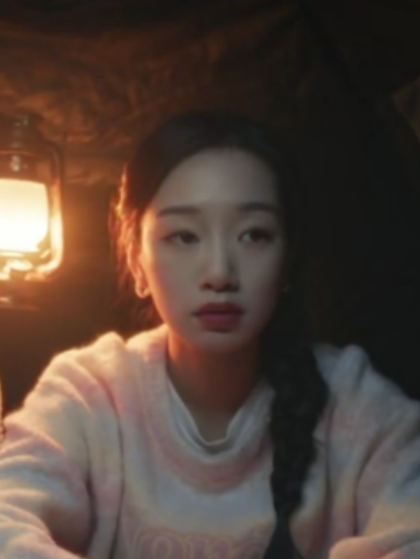 江慕依 江慕依