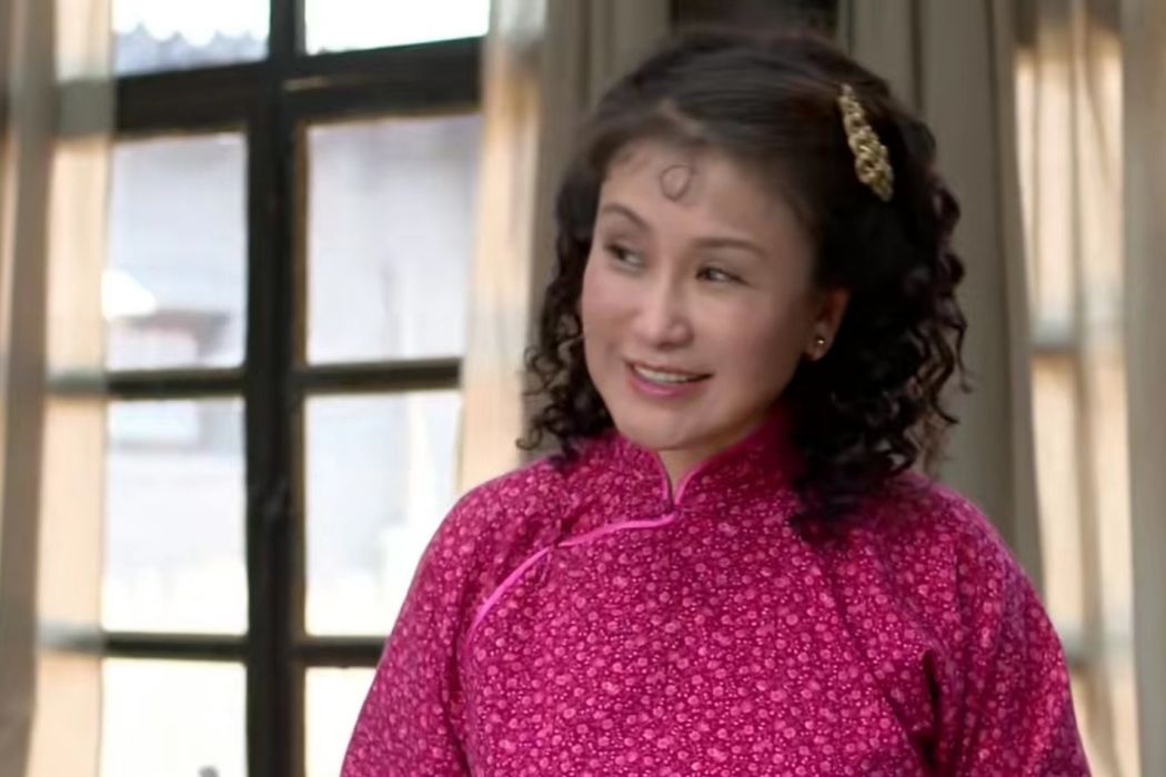 谷玉蘭 谷玉蘭