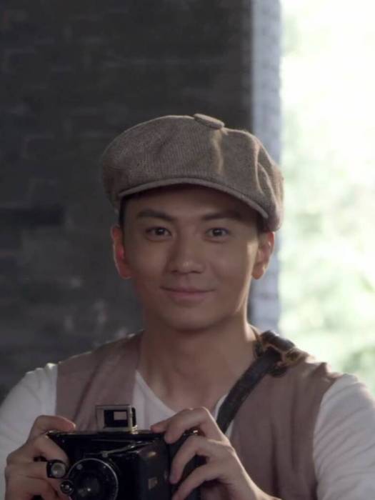 聰(年代愛情劇《花開如夢》中的角色) 聰(年代愛情劇《花開如夢》中的角色)