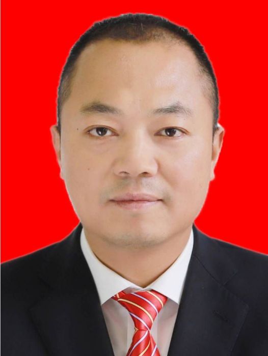 劉海波(重慶市合川區香龍鎮黨委副書記、鎮長) 劉海波(重慶市合川區香龍鎮黨委副書記、鎮長)