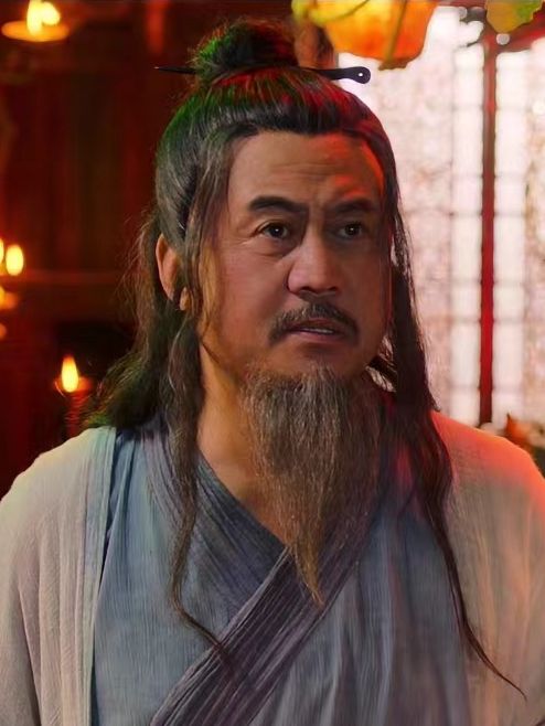 劉海(動作愛情電影《周公伏妖》中的角色) 劉海(動作愛情電影《周公伏妖》中的角色)