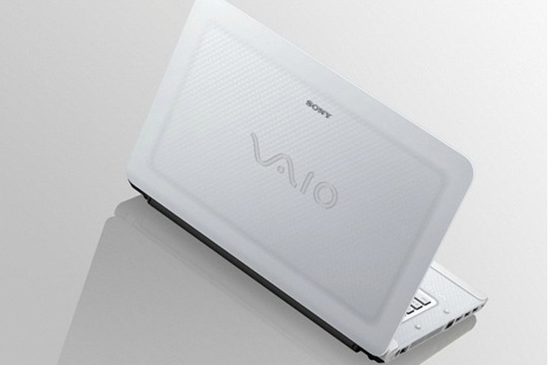 索尼VAIO PCG-XG28 索尼VAIO PCG-XG28