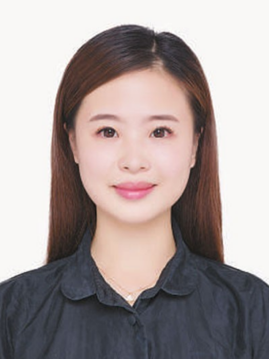 施詩(2020年全國向上向善好青年) 施詩(2020年全國向上向善好青年)