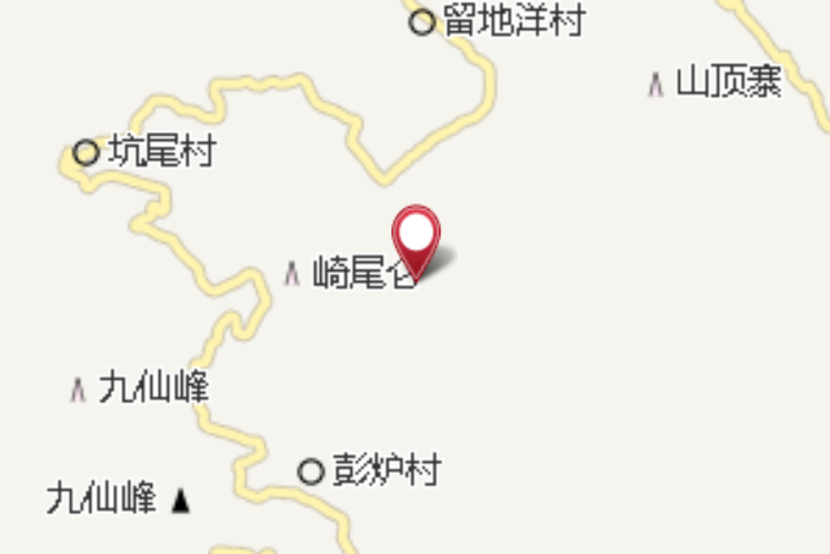 曾宅 曾宅