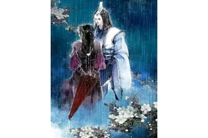 九州之旅(泠善然創作的網文小說) 九州之旅(泠善然創作的網文小說)