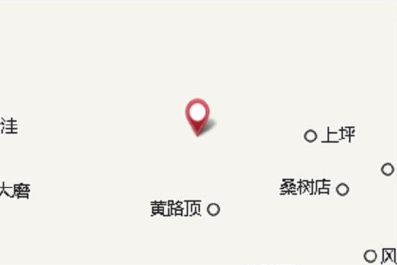 小仰天池 小仰天池