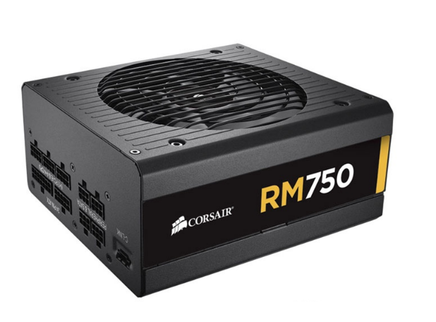 海盜船RM750 海盜船RM750