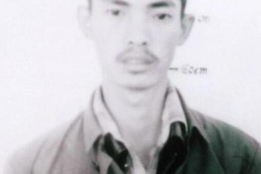 李枝偉 李枝偉
