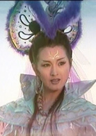 鏡花緣傳奇(1999年葉子菁、吳華新主演電視劇)