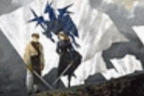 Ogre Battle(遊戲) Ogre Battle(遊戲)