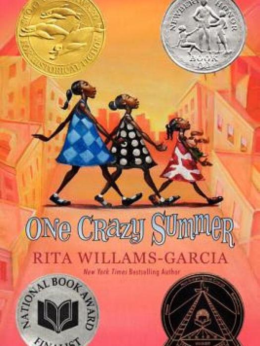 One Crazy Summer One Crazy Summer