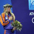 德布魯因(荷蘭著名女子游泳運動員、奧運冠軍)