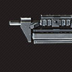 M1216-銀色殺手 M1216-銀色殺手