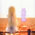 風之眼 風之眼