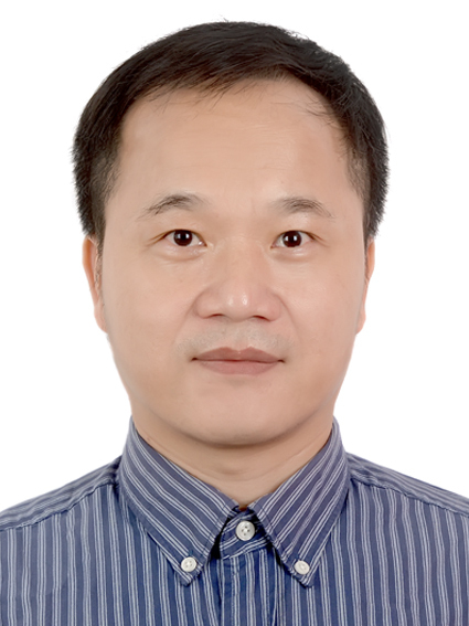 曾煒(汕頭大學法學院教授)