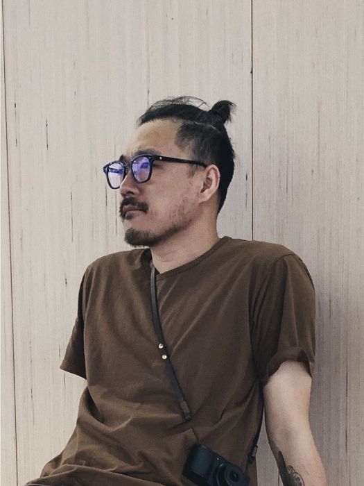 劉朔(編劇) 劉朔(編劇)