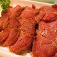 醬滷肉製品 醬滷肉製品