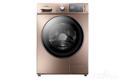 美的MG100-1405WDQCG 美的MG100-1405WDQCG