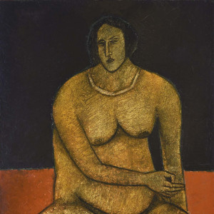 Akbar Padamsee Akbar Padamsee