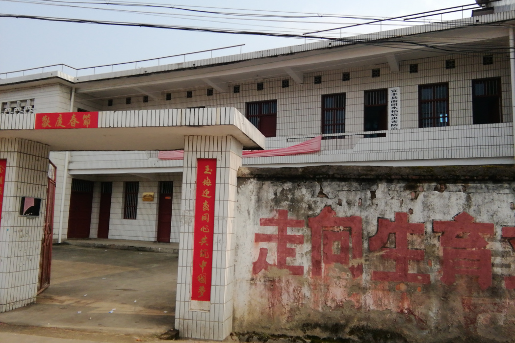 南田村(江西省宜春市宜豐縣芳溪鎮下轄行政村) 南田村(江西省宜春市宜豐縣芳溪鎮下轄行政村)