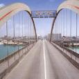 孫悟空鬧橋 孫悟空鬧橋