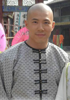 少年寶親王