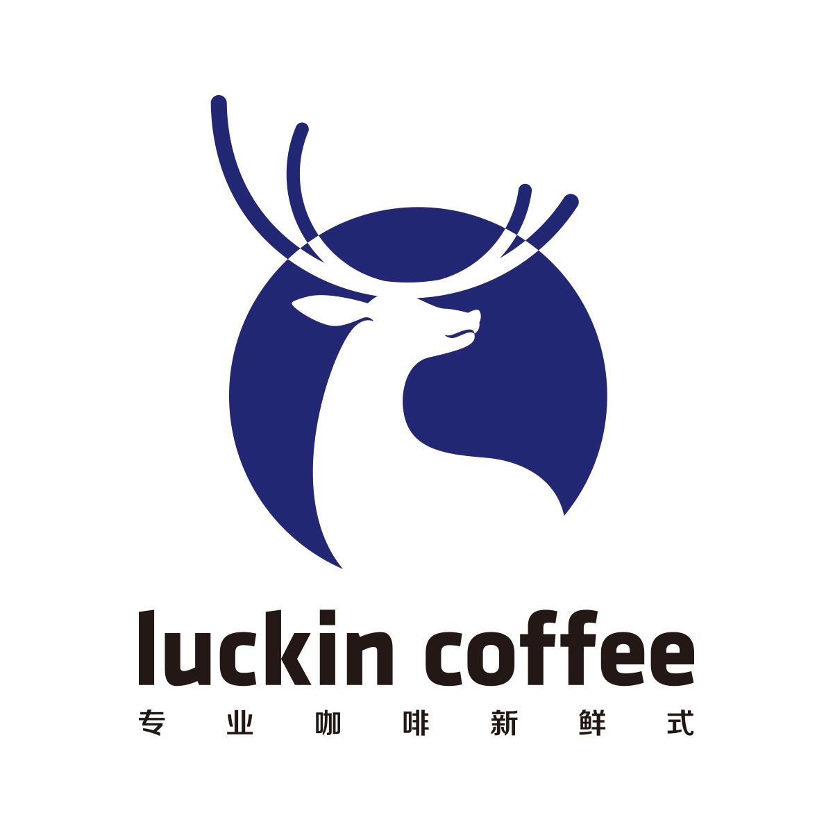 luckin coffee