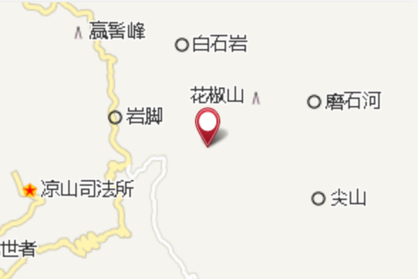 麥地坪下村 麥地坪下村