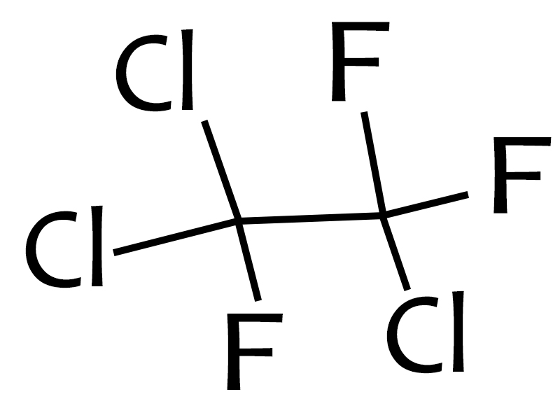 三氟三氯乙烷