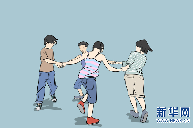 凼凼轉 凼凼轉