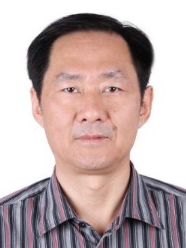 劉平安(宣城市經信局調研員)