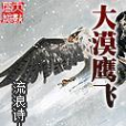 大漠鷹飛(流浪詩人所著小說) 大漠鷹飛(流浪詩人所著小說)