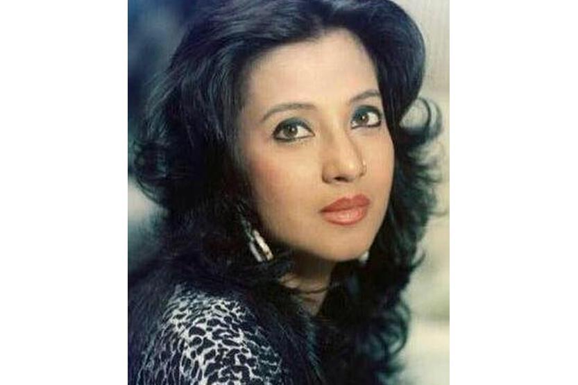 Moon Moon Sen Moon Moon Sen