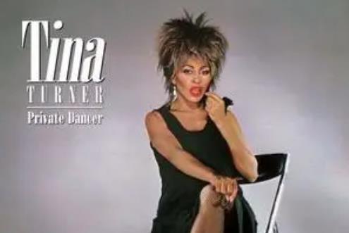 When I Was Young(Tina Turner演唱歌曲) When I Was Young(Tina Turner演唱歌曲)